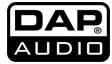 DAP AUDIO