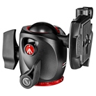 Rotule photo Ball Aluminium/Magnésium MANFROTTO MHXPRO-BHQ2