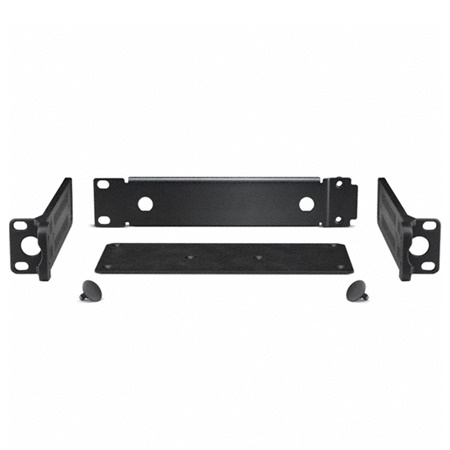 Kit de rackage 19'' pour un récepteur EM et un déport d'antenne G3/G4