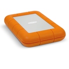 Disque dur externe LACIE Rugged Mini USB 3.0 - 1Tbit - 5400rpm