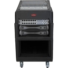 Régie SKB GIGRIG 6U (verticale) x 14U (horizontale)