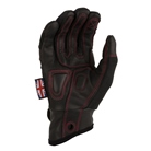 Paire de gants résistants à la chaleur DIRTY RIGGER - Taille XL