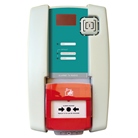 Alarme incendie type 4 HF incluant DA et DM CORDIA