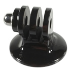 Pièce d'adaptation pour conversion rotule GOPRO HERO en 1/4''