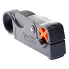 Coffret complet pour la confection de câbles BNC HICON