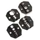 Coffret complet pour la confection de câbles BNC HICON