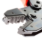 Coffret complet pour la confection de câbles BNC HICON