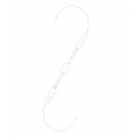 Lampe HTI 4000W 105V S25.5 6300K 360000lm 500H - OSRAM