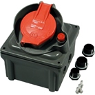 Embase femelle HYPRA PRISINTER LEGRAND 32A tétra 400V 3P+N+T