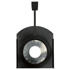 Iris pour projecteur de découpe Showtec Multi Profile Spot