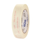 Adhésif de réparation invisible pour écrans de projection - 25mm x 65m