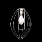 Boule chinoise TUNGSTENE - Diam. : 75cm