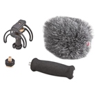 KITRYCOTE-H4N - Kit complet RYCOTE pour enregistreur ZOOM H4N