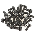 KITVIS-ROTORACK - Pack de 25 vis et rondelles SKB SKBRS25 pour Shallow Rack