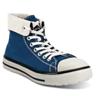 Chaussure de sécurité S1P SRC à semelle bi-densité FTG - pointure 40
