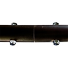 Adaptateur fixe pour relier 2 tubes (anciennement CAV 50) ASD