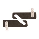 Lot de 2 crochets simples MANFROTTO 059