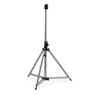 Pied pour poursuite en acier chromé MANFROTTO Follow Spot Stand 070CSU