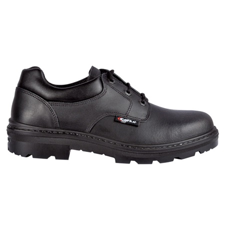 Chaussure de sécurité S3 SRC à semelle bi-densité - Pointure 41