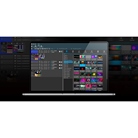 Logiciel d'animation visuel ARKAOS MediaMaster Pro 6