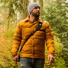 Courroie d'épaule BLACKRAPID Sport Breathe pour reflex