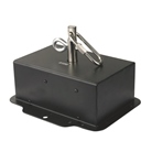 MOTEUR-100 - Moteur pour boule à facette diamètre maximum 100cm SHOWGEAR