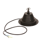 MOTEUR-50 - Moteur pour boule à facette diamètre 50 cm max SHOWGEAR