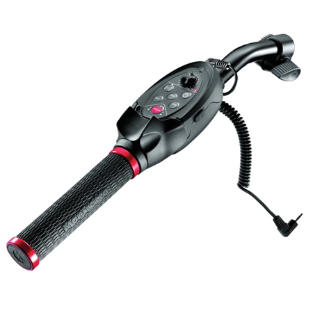Levier télécommande PRO MANFROTTO MVR901EPLA caméra SONY et Canon