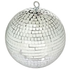 Boule à facettes ''Disco'' - Diamètre 100cm SHOWGEAR