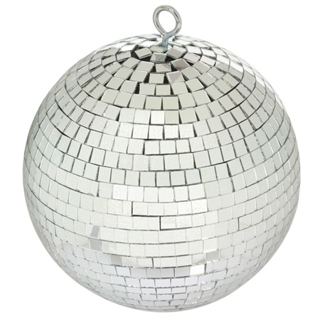 Boule à facettes ''Disco'' - Diamètre 100cm SHOWGEAR