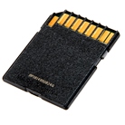 Carte mémoire SANDISK SD XC Extreme Pro - 128Go