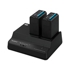 Chargeur de batterie simple SONY BC-U2A pour batterie type BP-U