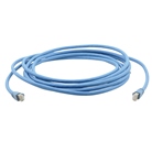 CAT6HDBASET-38 - Cordon Ethernet RJ45 Cat. 6a U/FTP pour extension vidéo HDBaseT -38,1m