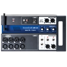 Console numérique 12 voies, compatible OS/Win/iOS/Androïd Soundcraft