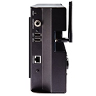 Console numérique 12 voies, compatible OS/Win/iOS/Androïd Soundcraft