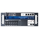 Console numérique 16 voies, compatible OS/Win/iOS/Androïd Soundcraft
