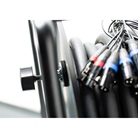 Multipaire sur enrouleur 20 paires - 16 In/4 Out DAP AUDIO - 30m