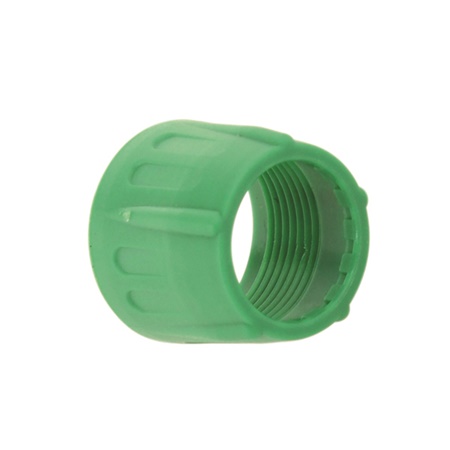 Manchon serre-câble vert NEUTRIK BSE-5
