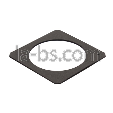 Porte filtre carton 155 x 155mm