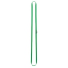 Sangle ANNEAU PETZL 1,20m vert