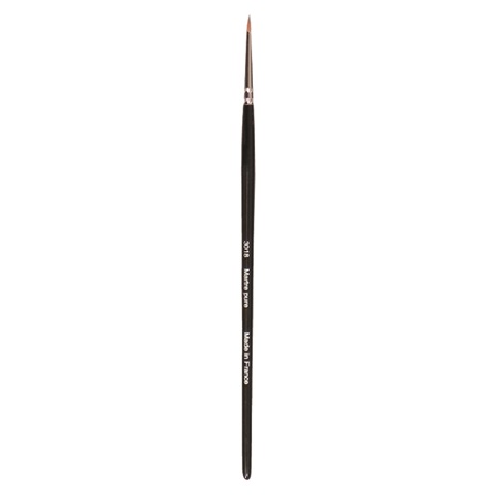 Pinceau eye liner extrafin MAQPRO