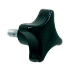 Bouton (poignée) de serrage de lyre MOLE & RICHARDSON