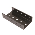 U d'accroche polyvalent pour POULIE/100MF4 REGL-ARTECH