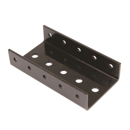 U d'accroche polyvalent pour POULIE/100MF4 REGL-ARTECH