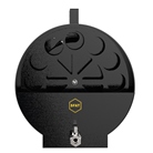 Machine à grandes bulles Power Bubble SFAT - modèle L