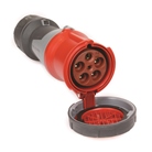 Fiche femelle P17 PowerTop IP67 125A tétrapolaire - 400V (3P+N+T)
