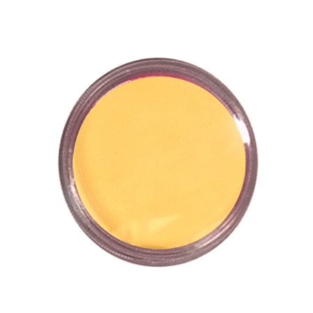 Recharge fards sfx jaune 5 ml MAQPRO