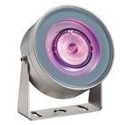 Projecteur architectural Martina ARES - RGB - 10° - IP68
