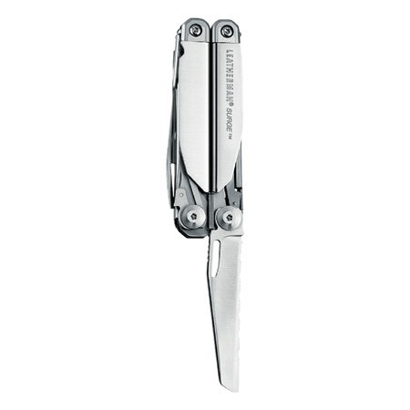 Pince multifonction LEATHERMAN Surge