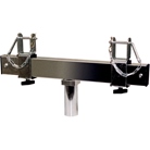 T550 - Adaptateur noir pour structure 250 à 500mm - Pour ALT 550 uniquement